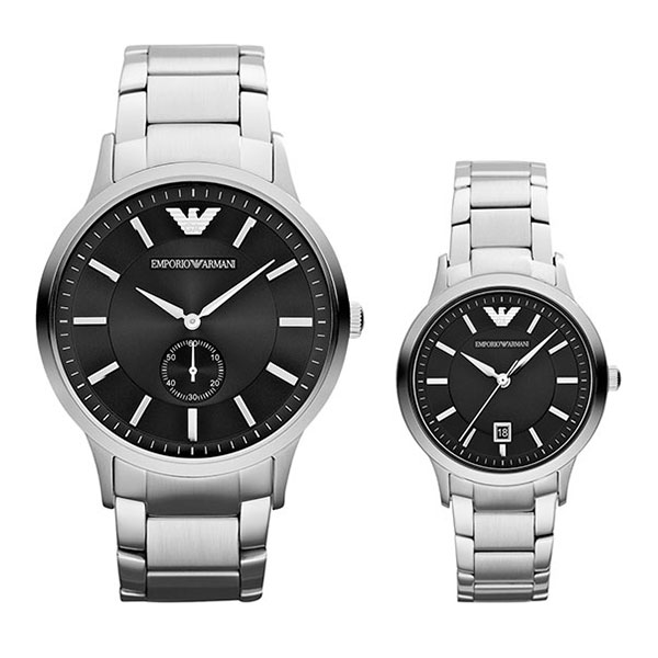 Часы Emporio Armani Dress Watch Gift Set AR9107